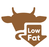 Reduced Fat Milk