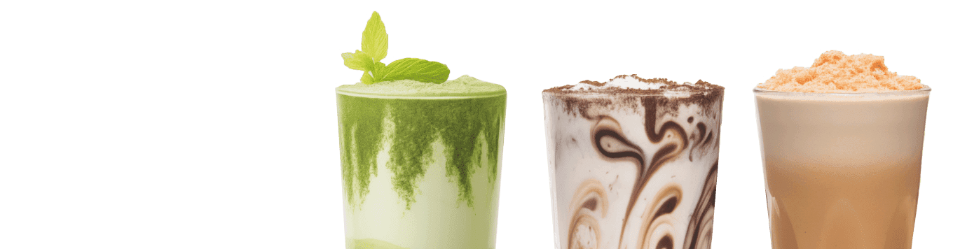 Stirring Program for Powder-based Drinks