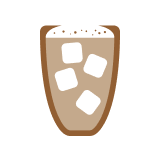Iced Cappuccino