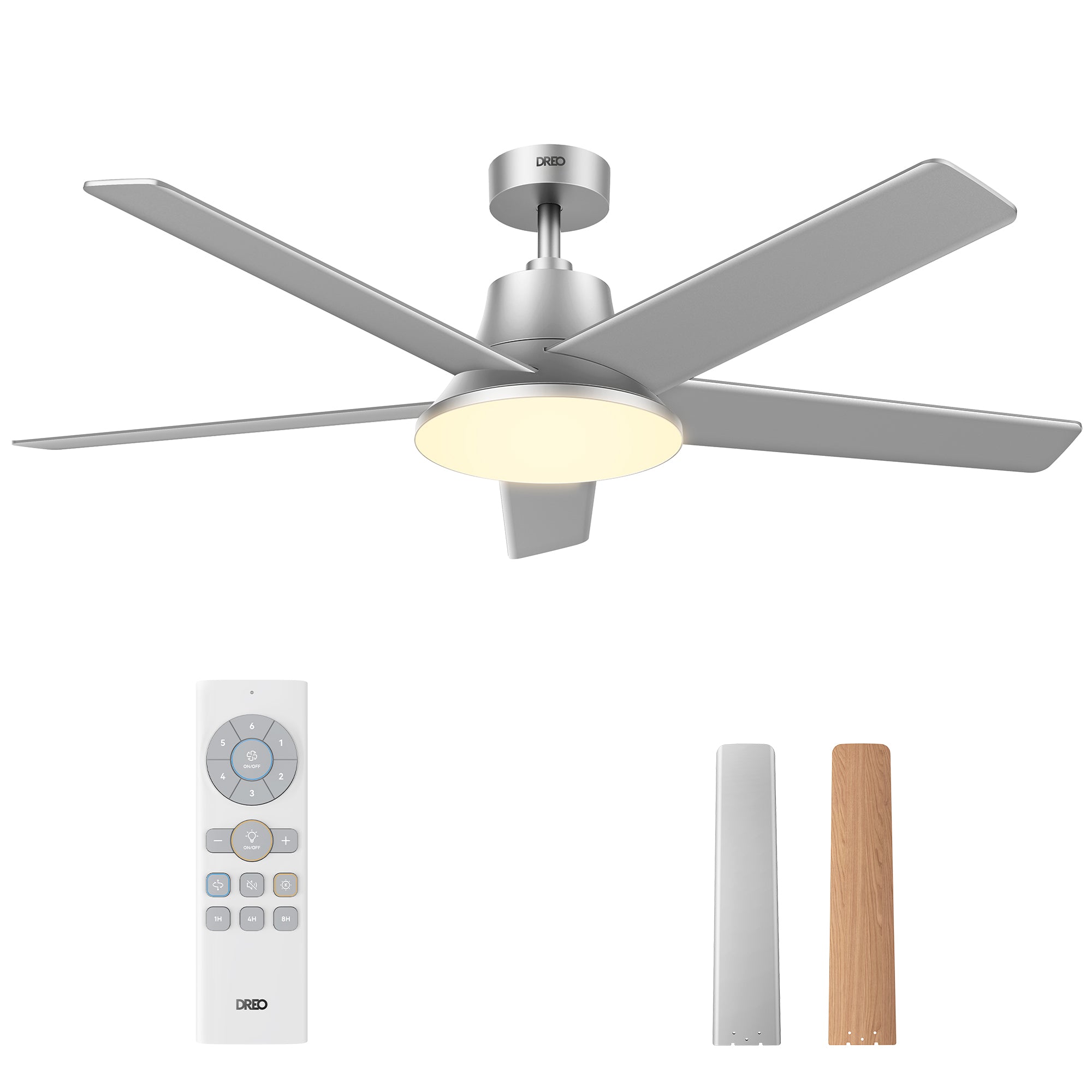Ceiling Fan CLF521