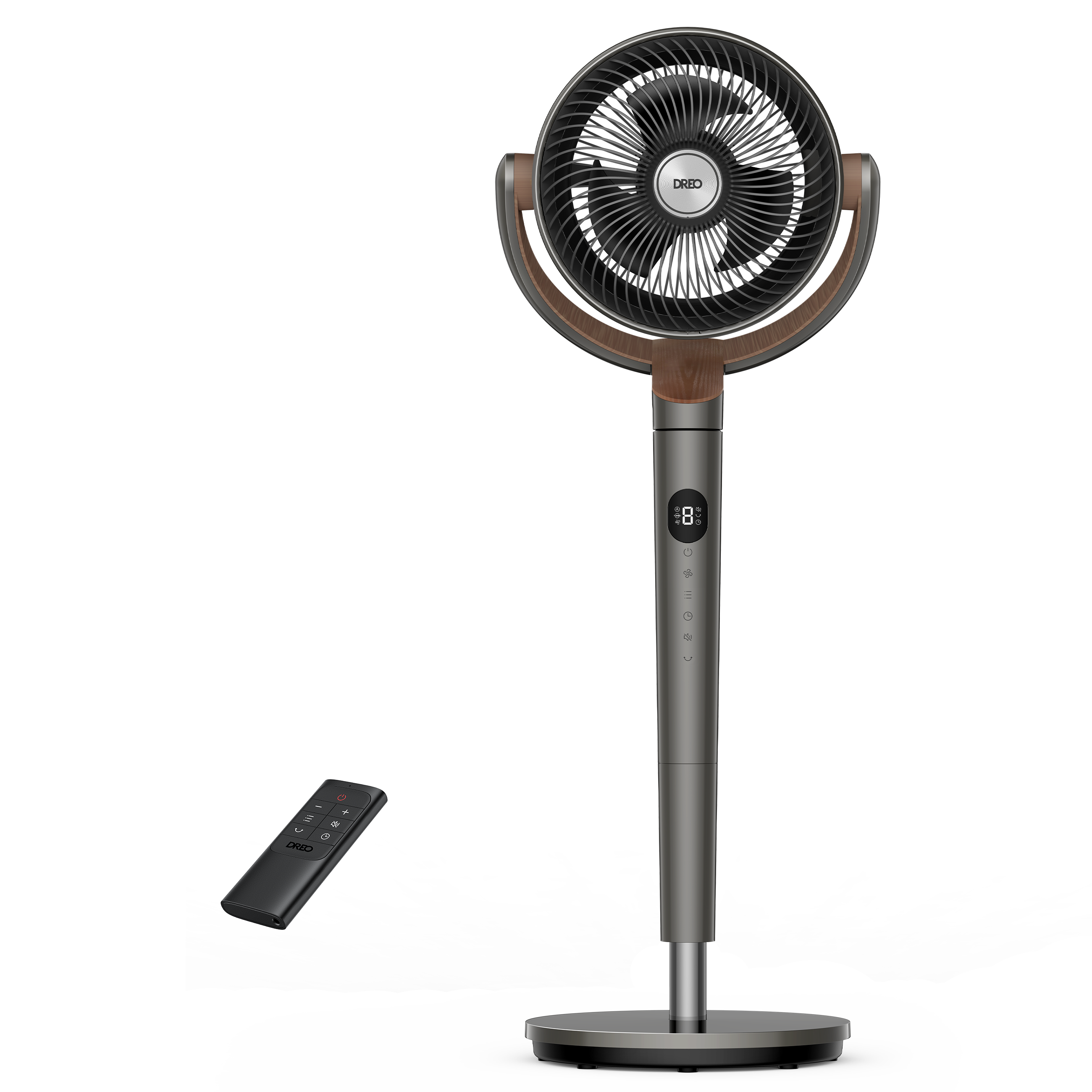 Air Circulator PolyFan 311