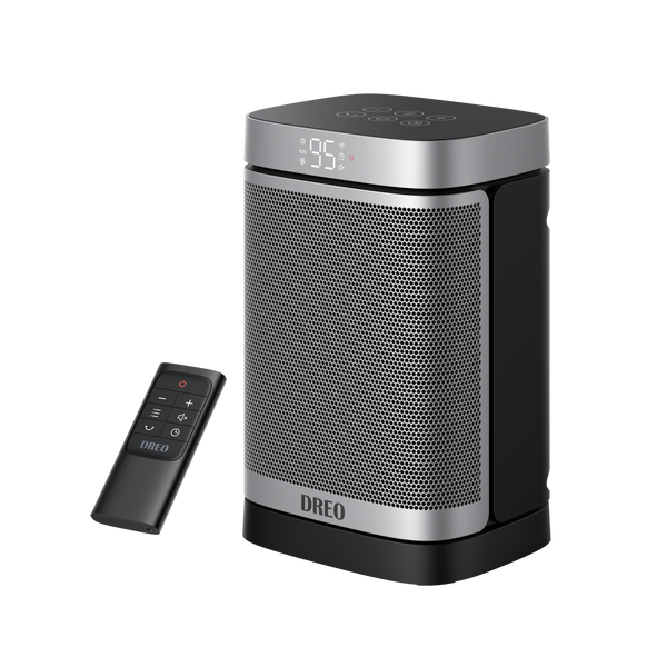 Space Heater Atom One