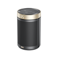 small  energy efficient space heater