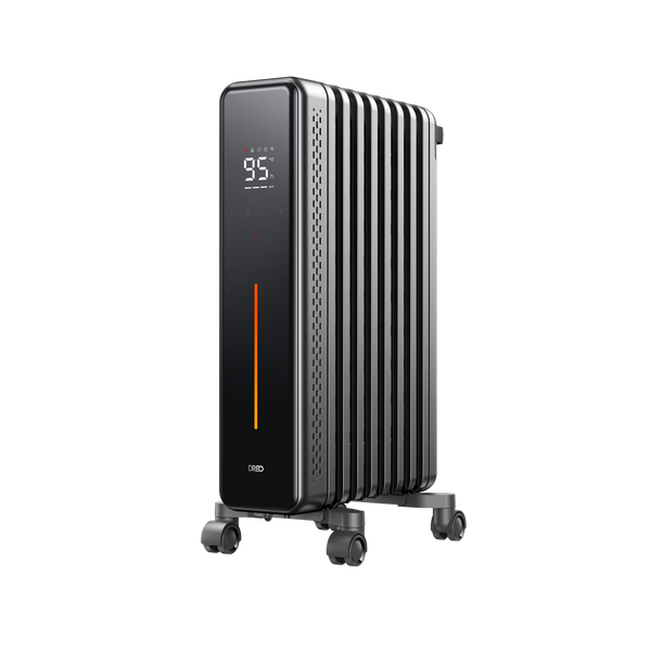 smart radiator thermostat
