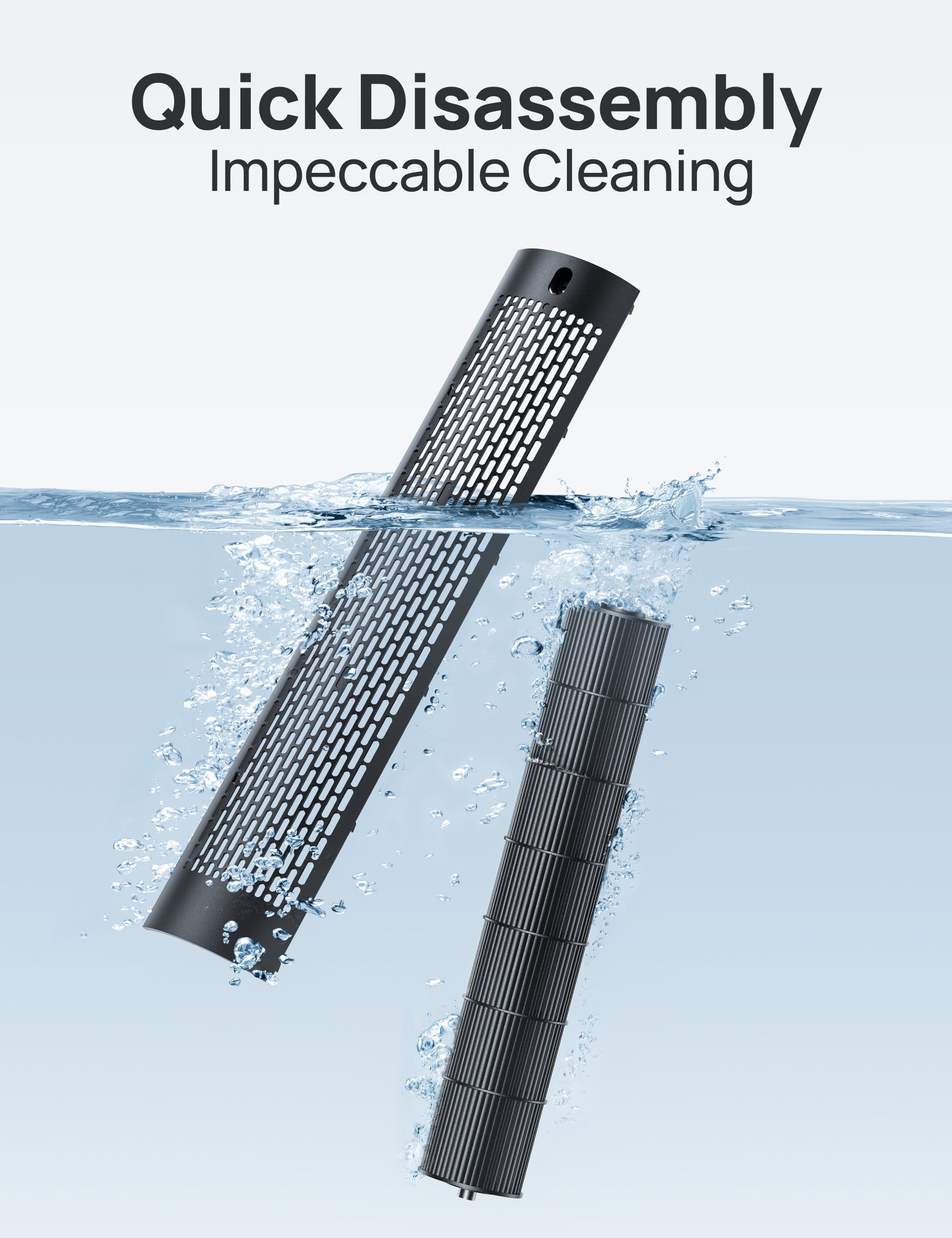 Smart Tower Fan Cruiser Pro T2S