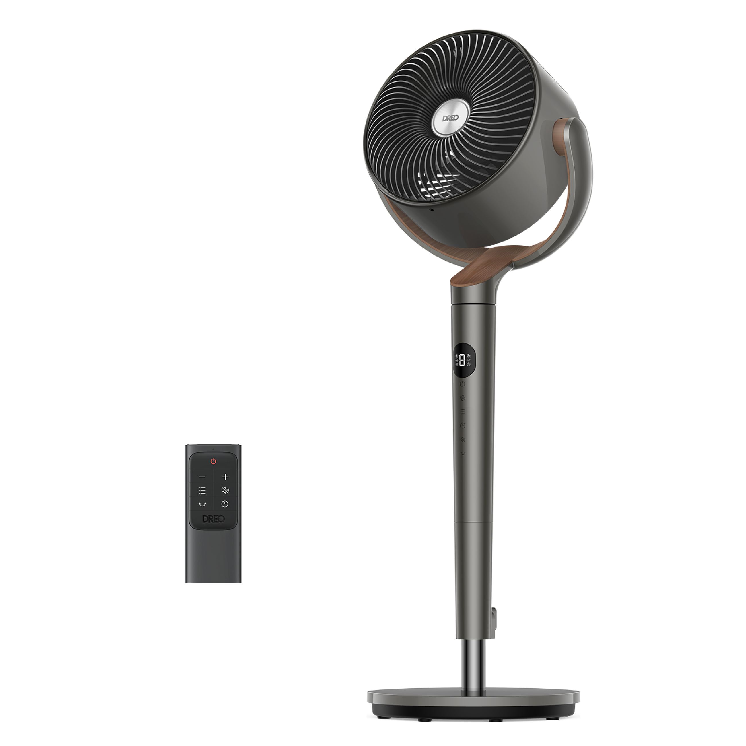 Air Circulator PolyFan 311