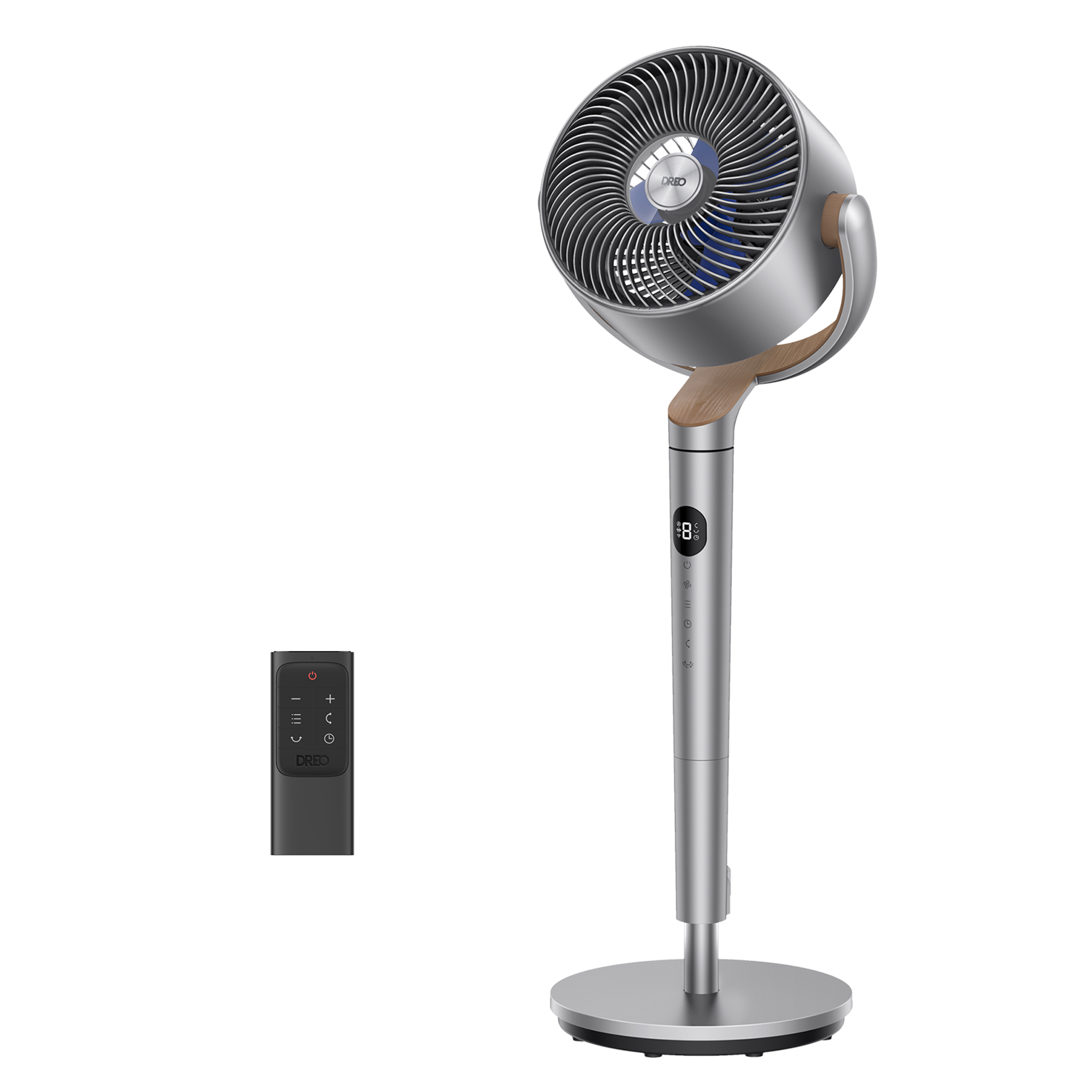 Air Circulator PolyFan 502