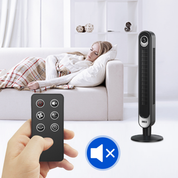MUTE Function