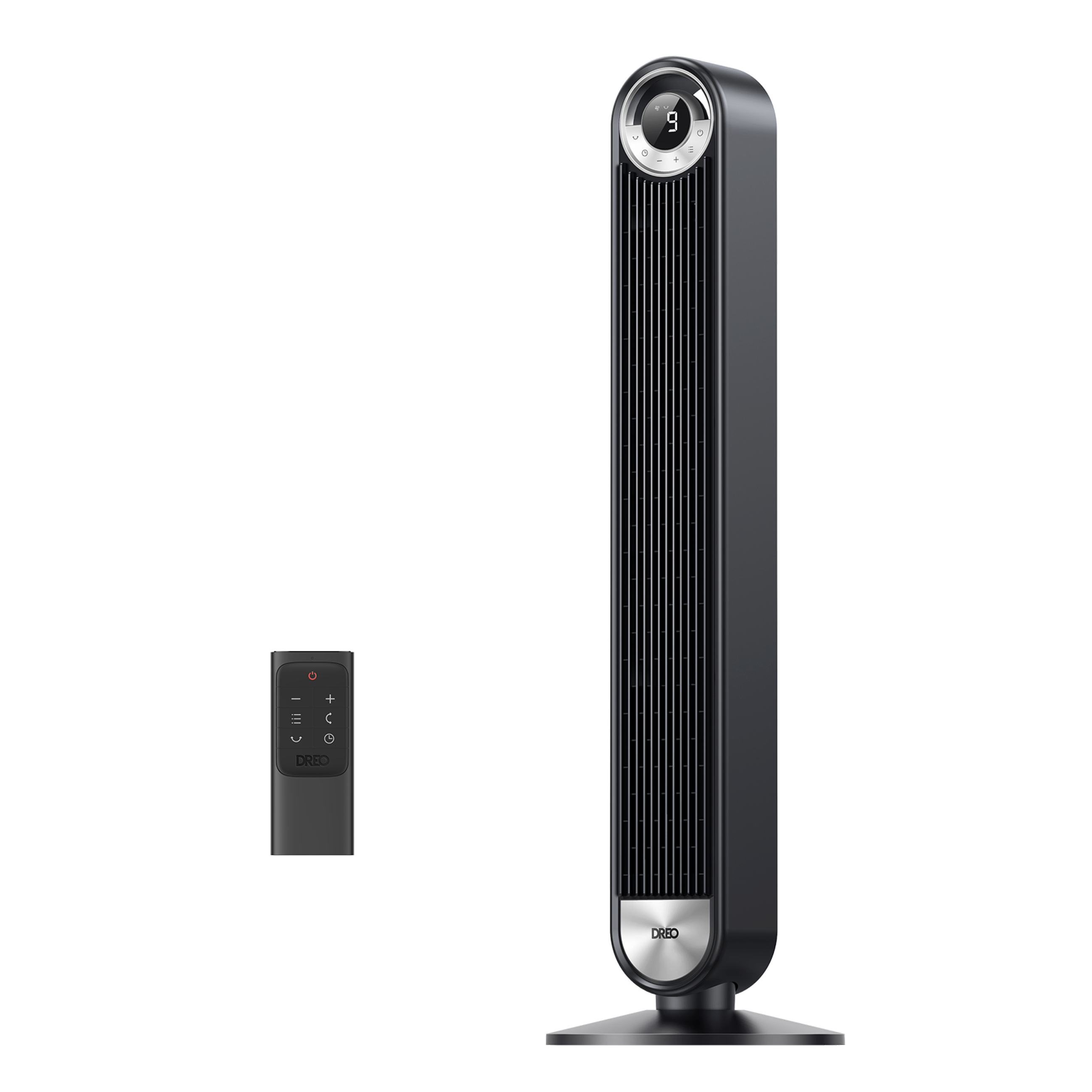 Tower Fan Cruiser Pro T2