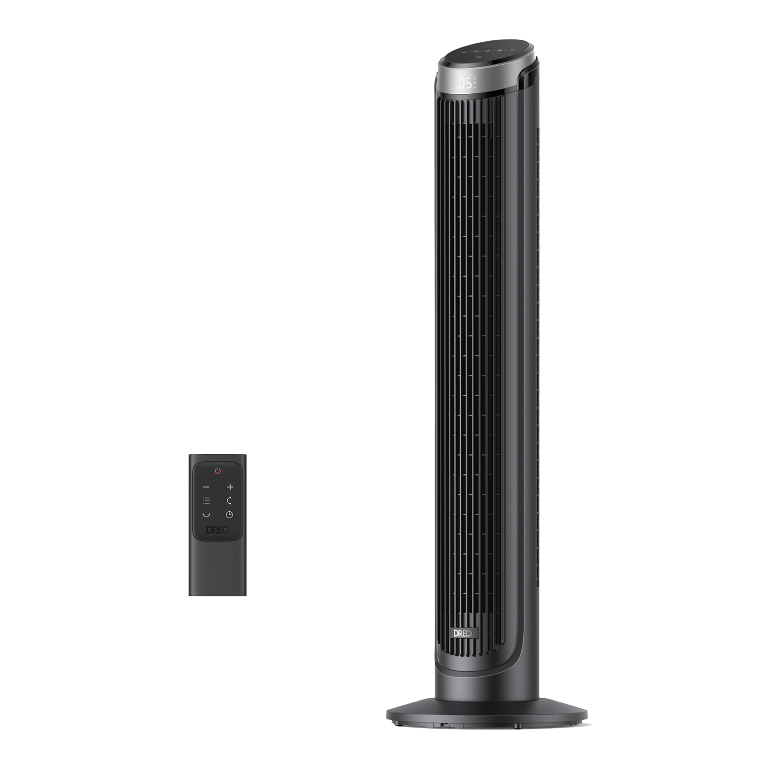 Tower Fan Cruiser Pro T3