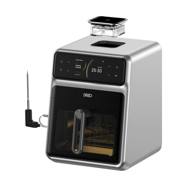 ChefMaker Combi Fryer