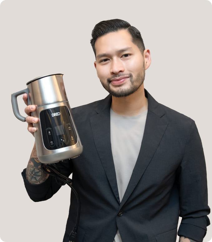 Anthony Douglas BaristaMaker Ambassador