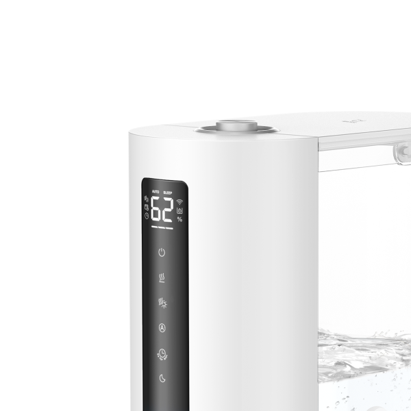 Humidifiers