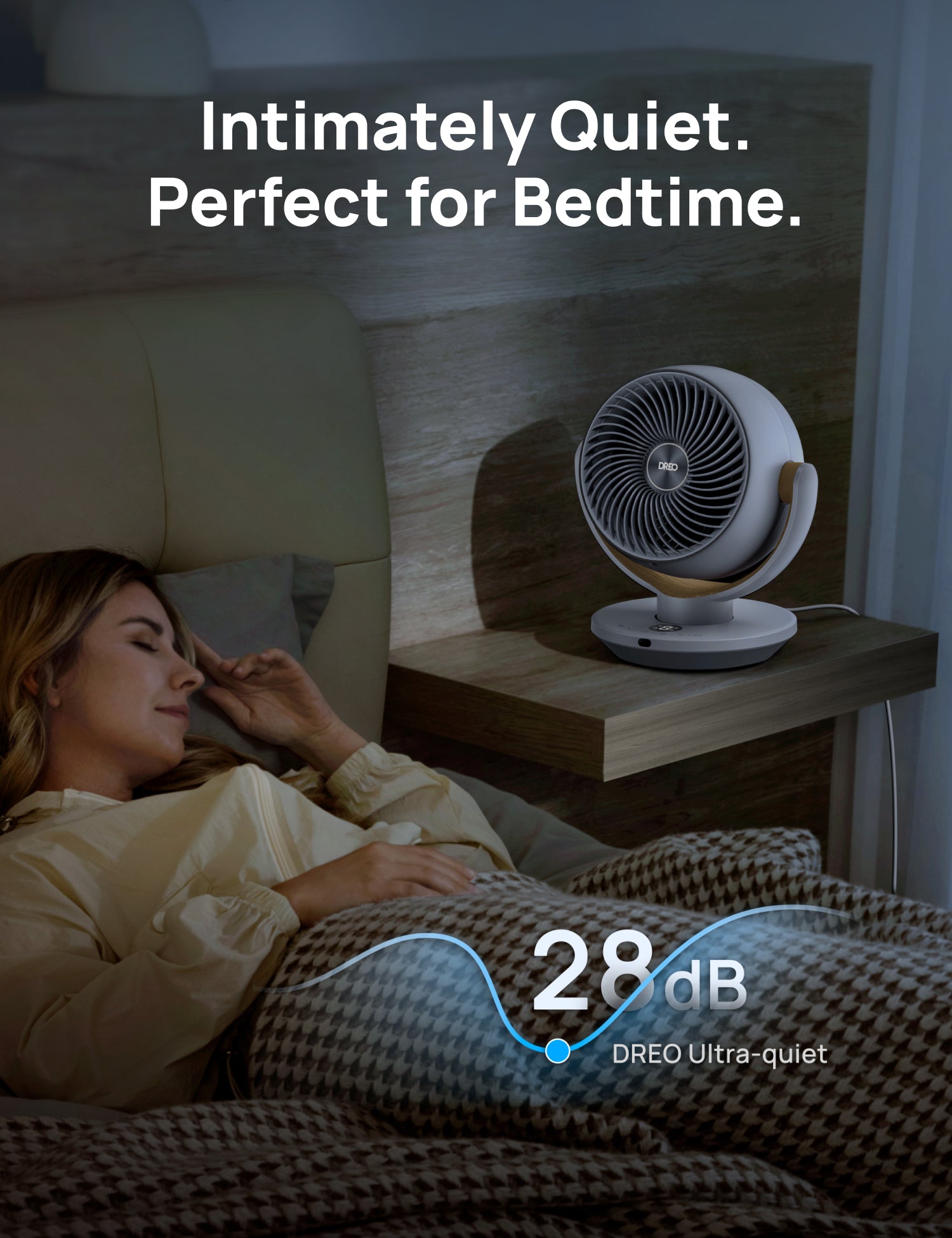 Air Circulator Fan CF315