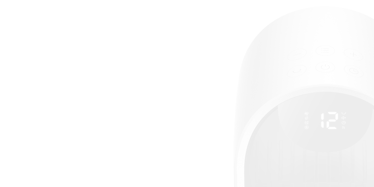 dreo smart tower fan pilot max s