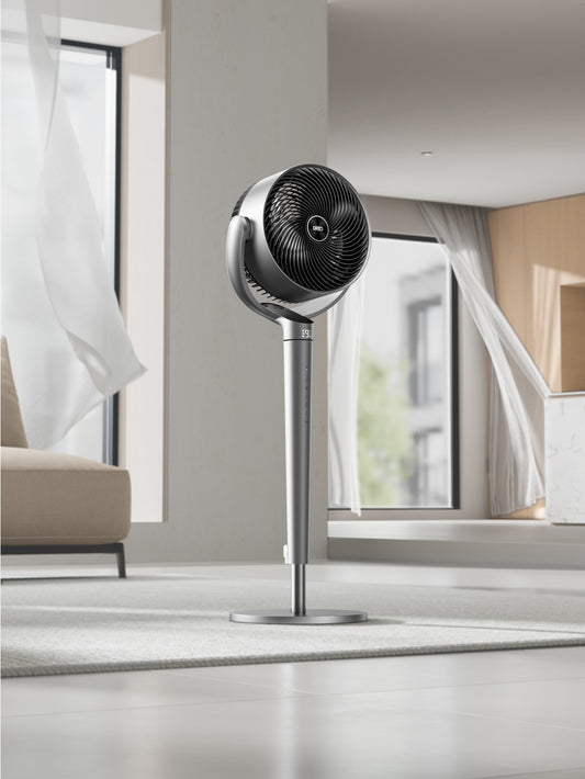 dreo poly fan 502