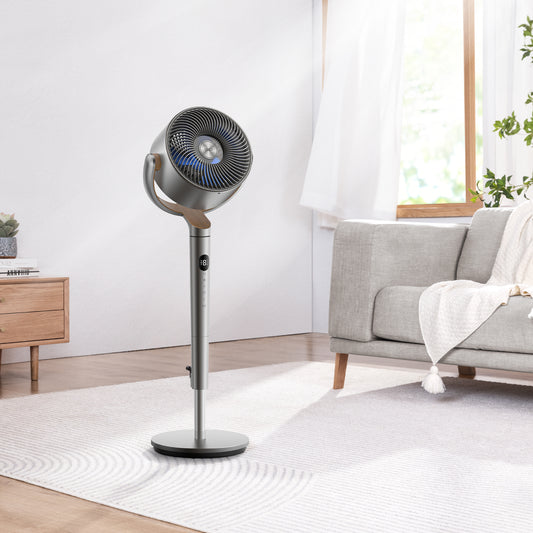 dreo smart poly fan 704s