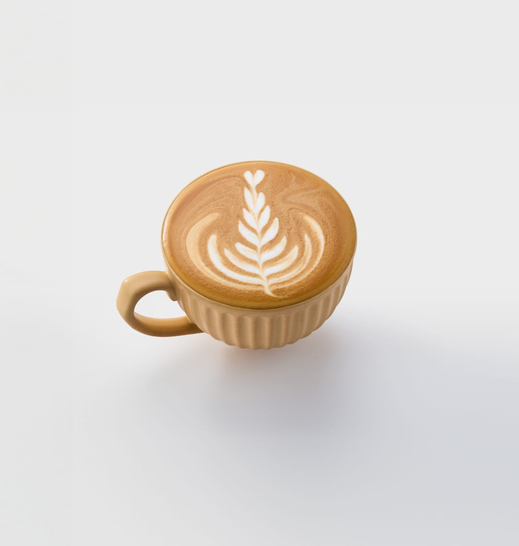 Stunning Microfoam for Latte Art