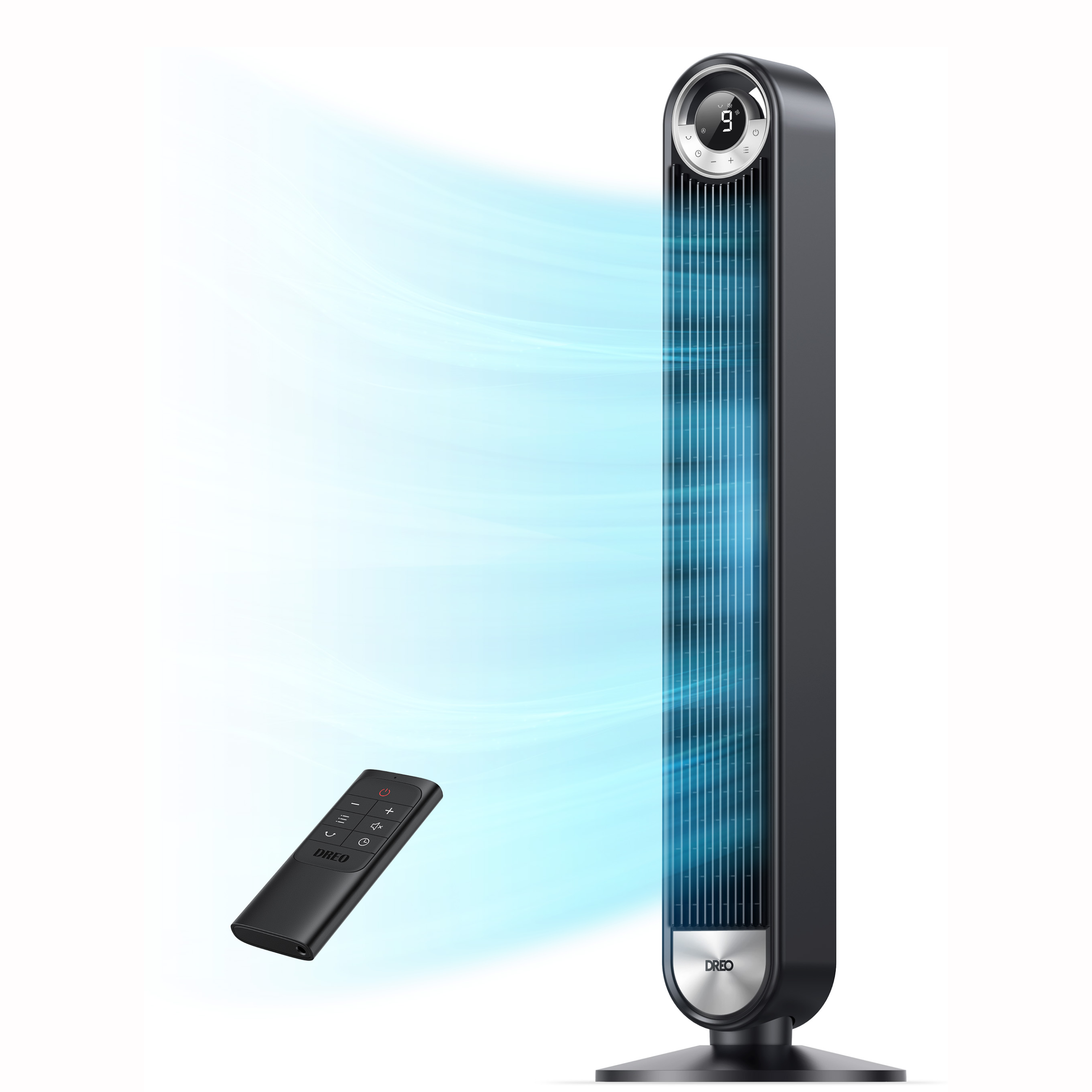 Tower Fan Cruiser Pro T2